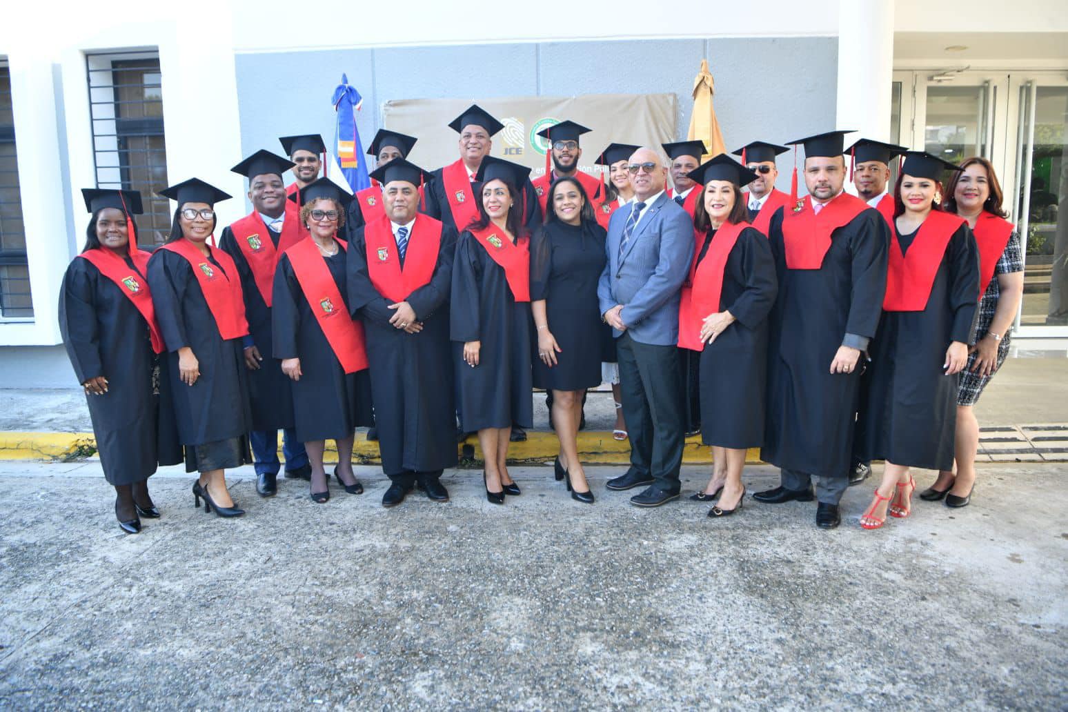 Actividad del Partido DXC